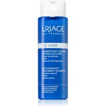 Uriage DS HAIR Anti-Dandruff Treatment Shampoo шампоан против пърхот за раздразнен скалп 200ml