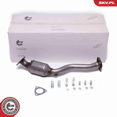Katalyzátor - Univerzálny ESEN SKV 62SKV020 62SKV020