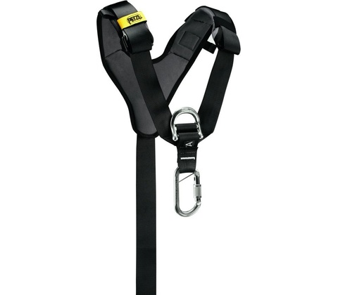 Petzl Top