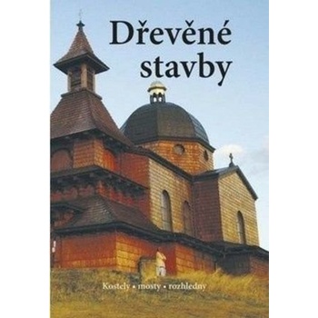 Dřevěné stavby