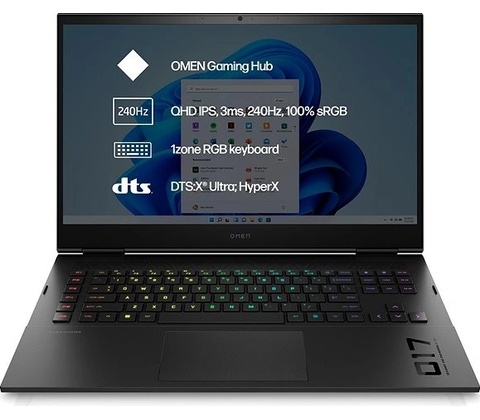 HP Omen 17-db0002nc A85ZHEA