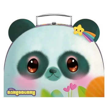 Image 1 of Santoro Комплект куфарчета Bangoberry Pally Panda, 2 броя (32617-А-PALLYPANDA)