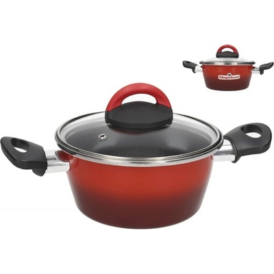 GERIMPORT rendlík s poklicí d16 1,4l Rosso MAGEFESA