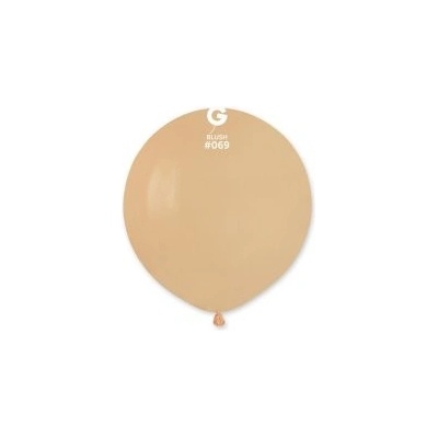 Gemar #069 Balónek 48 cm 19 tělová