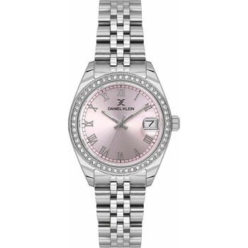 Daniel Klein DK. 1.13932-2 Дамски часовник