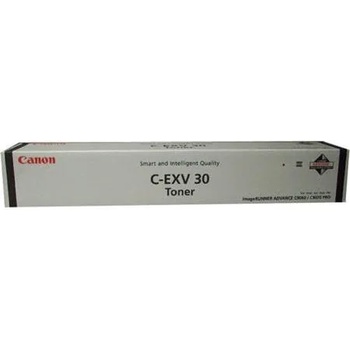 Image 1 of Canon C-EXV30BK Black (CF2791B002AA)