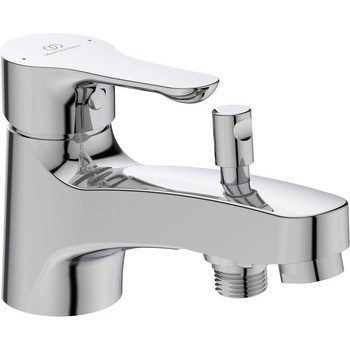 Vidima Стоящ смесител за вана/душ, Alpha, BC655AA, Vidima (BC655AA)