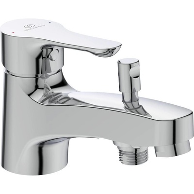 Vidima Стоящ смесител за вана/душ, Alpha, BC655AA, Vidima (BC655AA)