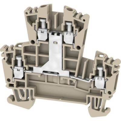 Weidmüller WDK 2.5V ZQV (2739600000)