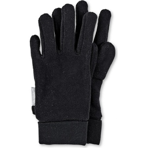 Sterntaler Детски ръкавици Sterntaler Kid's Gloves - Schwarz - размер 2 (EU) (202-6669-1111)