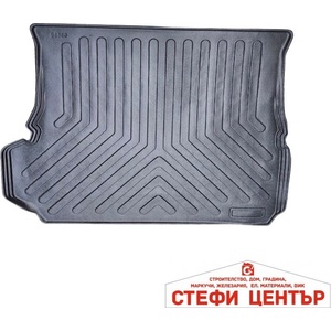 Rizline Стелка за багажник RizLine съвместима с Toyota Land Cruiser Prado J250 (2024+) (5152966) - steficenter