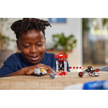 Image 1 of LEGO® Sonic the Hedgehog - Shadow the Hedgehog Escape (76995)