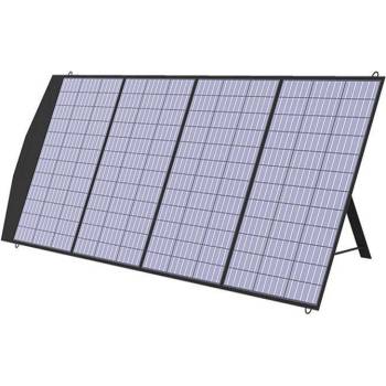 Allpowers Skládací solární panel AP-SP-033-BLA 200W