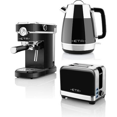 Set ETA Storio 9166 90020 + 9186 90020 + 6181 90020