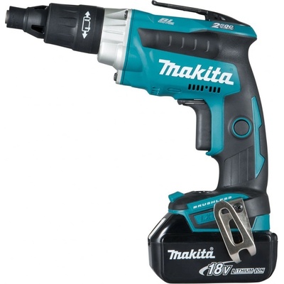 Makita DFS251RTJ