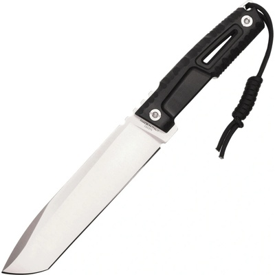 Extrema Ratio Tuscan Black Satin 04.1000.0106/SAT-BLK