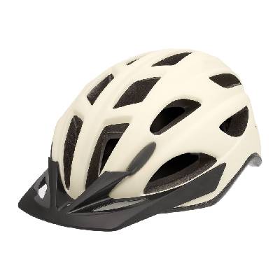 Аксесоар за велосипед Polisport, каска CITY GO (M=52/59), CREAM MATTE - 8740100003 Каски, 25534 (AM5719)