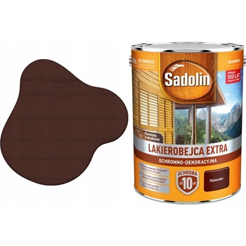 SADOLIN EXTRA 5 l palisander
