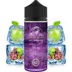 Steam Train - All Aboard 24ml/120ml