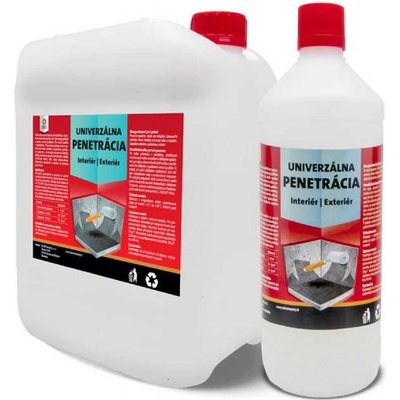 COLOR COMPANY UNIVERZÁLNA PENETRÁCIA 1l