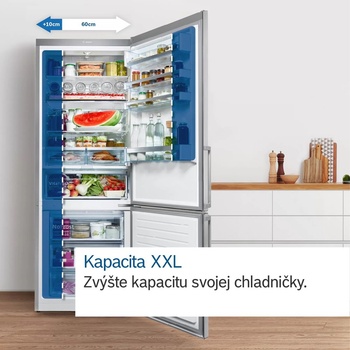 Bosch KFF96PIEP