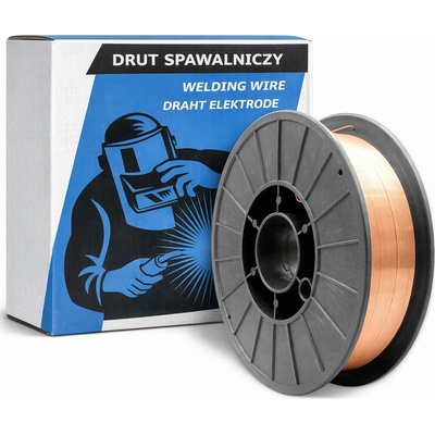 Control MIG/MAG SG2 Ø 0,8 mm 5 kg – Zboží Dáma