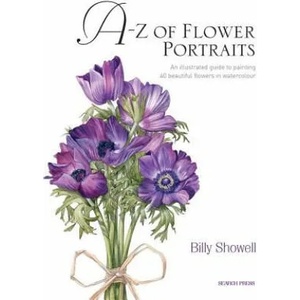 A-Z of Flower Portraits (ISBN: 9781844484522)