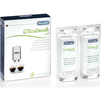 DeLonghi EcoDecalk mini 2x 100 ml