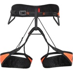Mammut Сбруя - седалка Mammut Sender Light Harness Climbing harness - Vibrant Orange (303-0640-0113)