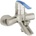 GROHE Смесител едноръкохватков Ectos за вана/душ (33397MB0)
