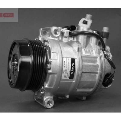 Kompresor, klimatizace DENSO DCP17039