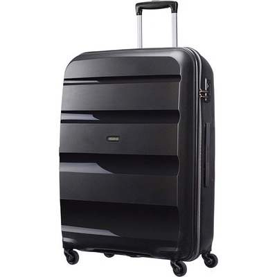 American Tourister BON AIR SpinnerS STRICT Black 31,5 l