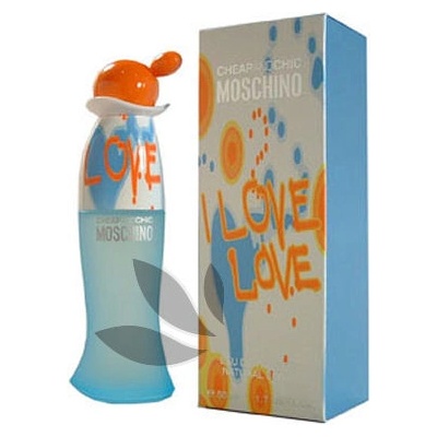 Moschino I Love Love deostick 50 ml
