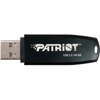 Image 1 of Patriot Xporter Core 64GB USB 3.2 (PSF64GXRB3U)