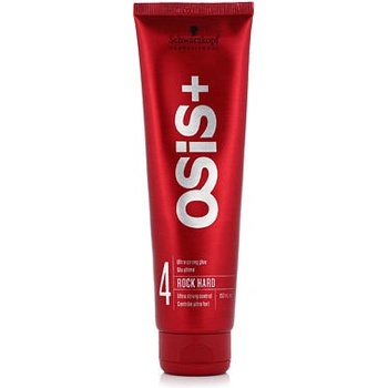 Schwarzkopf Osis texture Rock Hard Styling Glue gel 150 ml