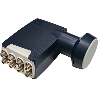 Inverto Premium Octo 8 Output 40mm PLL univerzální 0,1dB – Zboží Živě