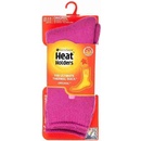 Heat Holders HH24RAS dámské ponožky malinová