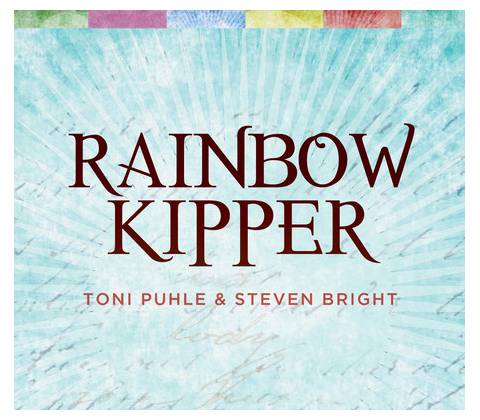 Rainbow Kipper Puhle Toni