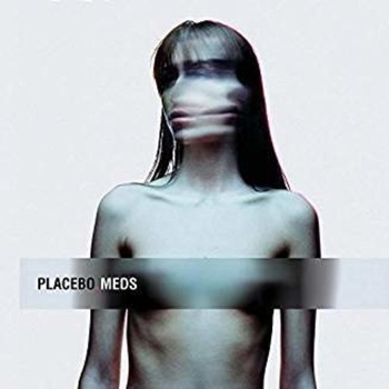 Meds - Placebo CD