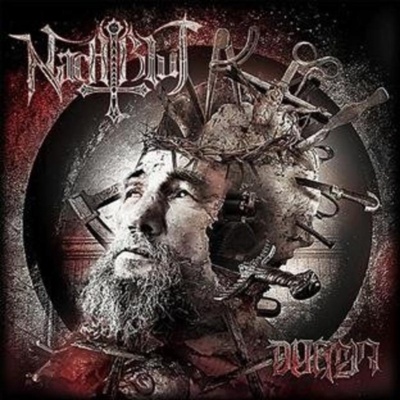 NACHTBLUT: DOGMA CD