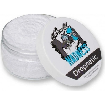 Microfiber Madness Dropnetic Mini