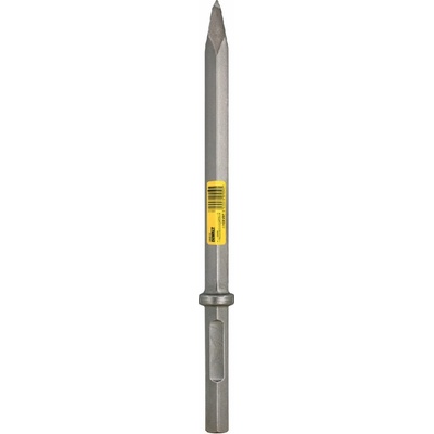 Sekáč špičatý 500mm 6HR-28mm DeWALT DT6927
