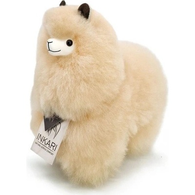 INKARI Alpaca SMALL BLOND