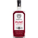 SUDLIČKA punč 21% 0,7 l (holá láhev)