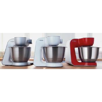 Image 1 of Bosch MUM58210