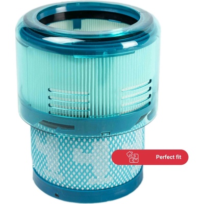 Vacs Dyson Gen5detect Absolute hepa filter