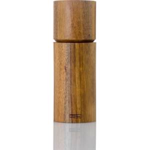 AdHoc Мелничка за сол и пипер Acacia - 14 см. - акация (AdHoc-MP74)