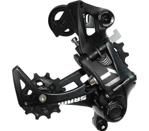 SRAM X-01 DH