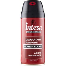 Intesa Pour Homme Men deospray Ylang-Ylang 150 ml