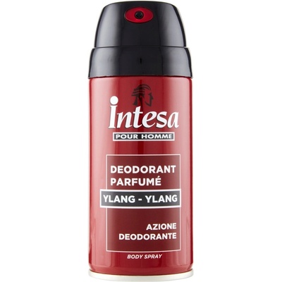 Intesa Pour Homme Men deospray Ylang-Ylang 150 ml